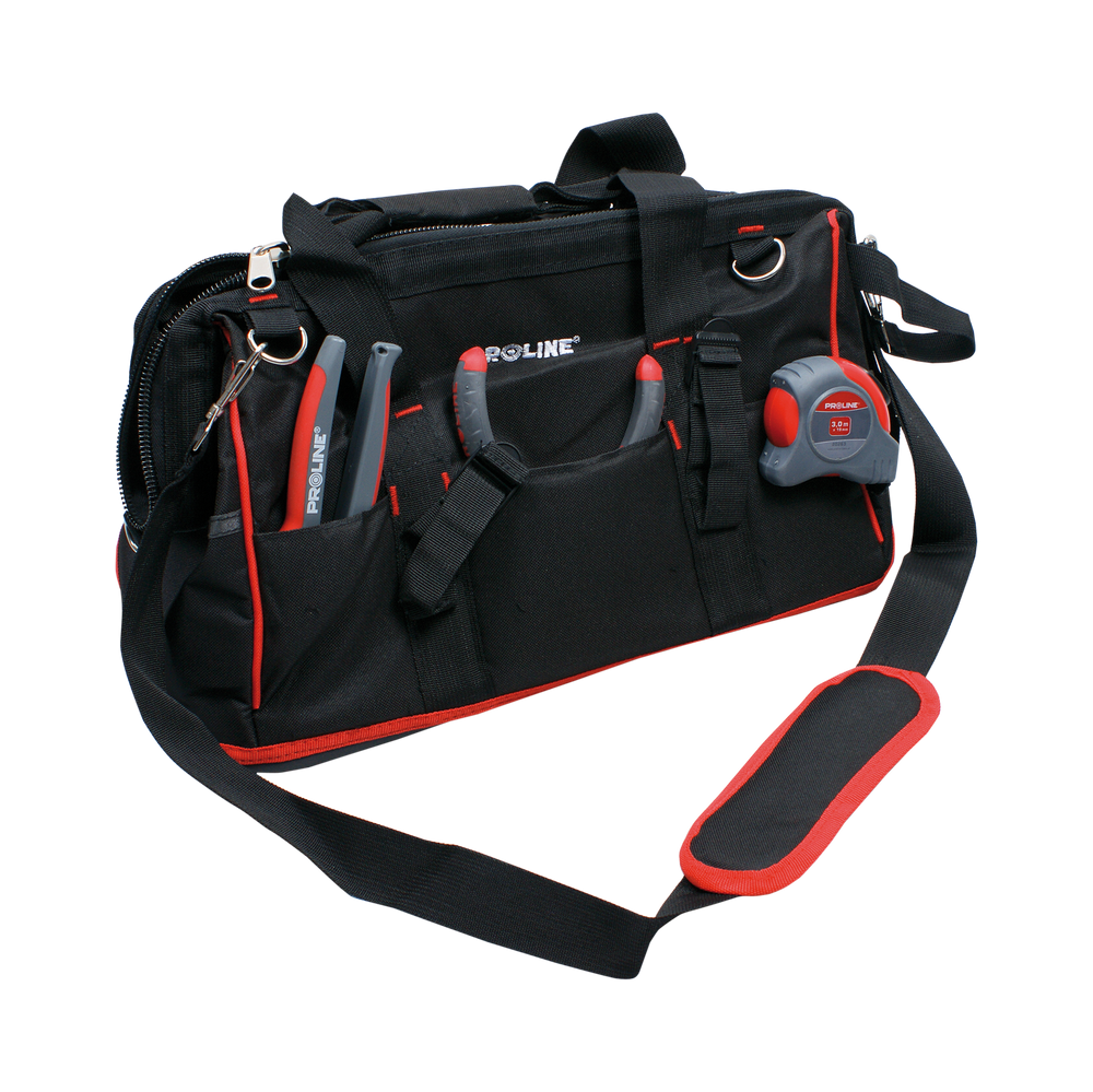 Torba na narzędzia 38x26x32 cm 32 L Proline 62138