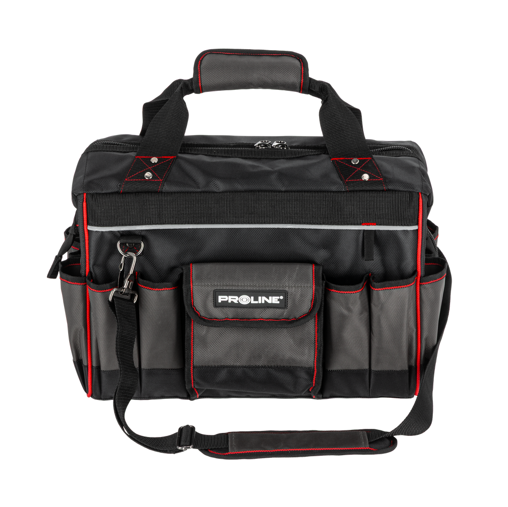 Torba narzędziowa monterska kufer 410x240x280 mm Proline 62153