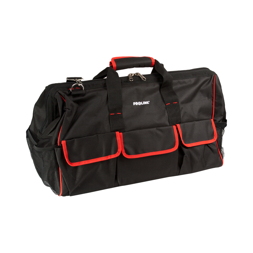 Torba na narzędzia 25 kieszeni 25cali 66 L Proline 62161