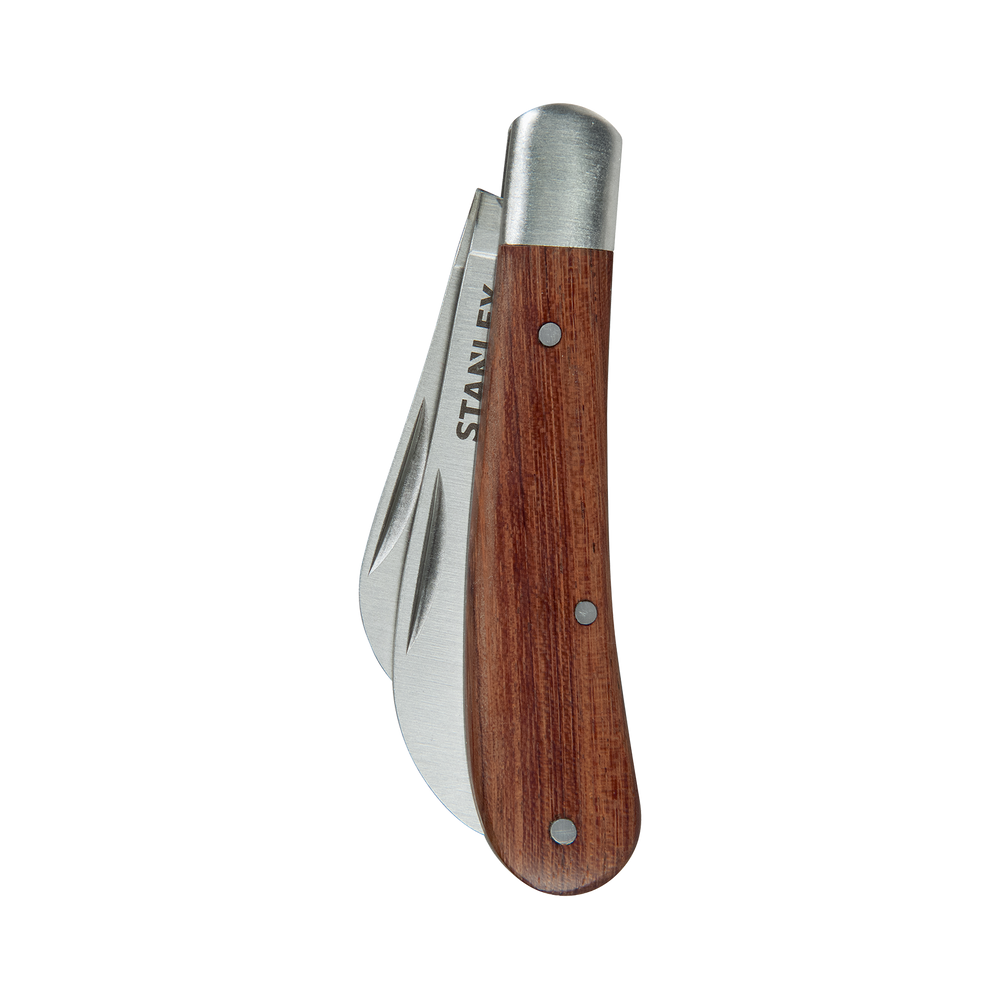 Nóż ogrodniczy siepak 70 mm STHT0 Stanley 626870
