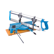 Przyrżnia metalowa z piłą ukośnica L:550 mm mega Profix 64000