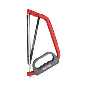 Piła do drewna i metalu kabłąkowa 30 cm 2 brzeszczoty Proline 64132