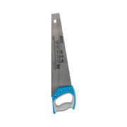 Piła płatnica do drewna 500 mm 10 zcal Mega 64192