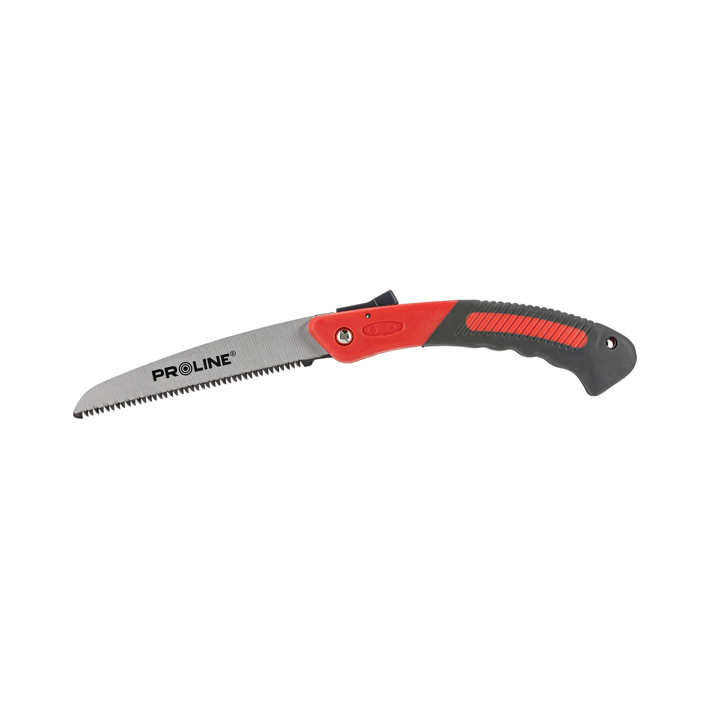 Piła ogrodnicza składana do gałęzi 18 cm Proline 64470