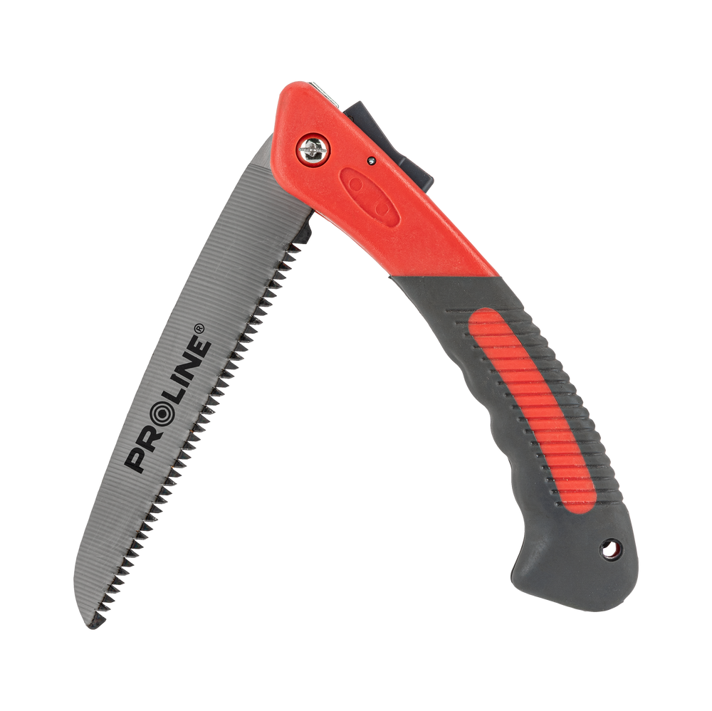 Piła ogrodnicza składana do gałęzi 18 cm Proline 64470