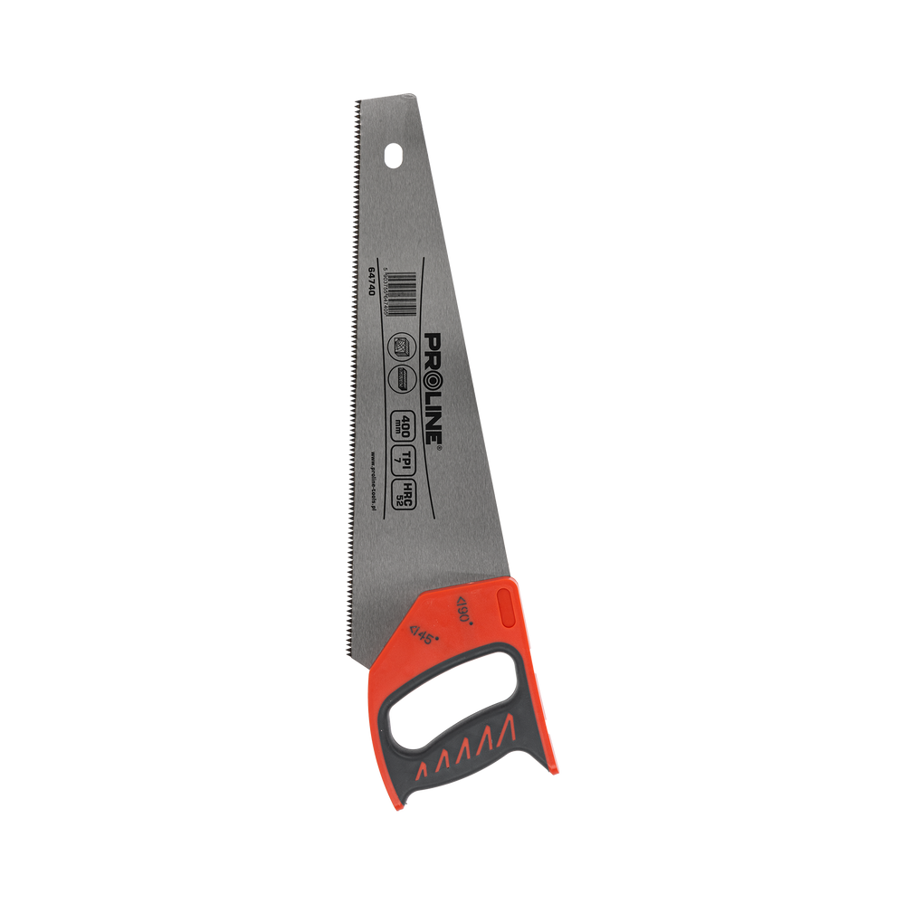 Piła płatnica 450 mm 7TPI Proline 64745