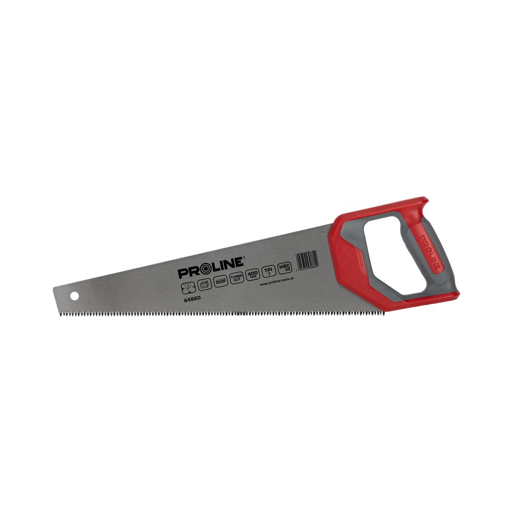 Piła płatnica 400 mm turbocut Proline 64860