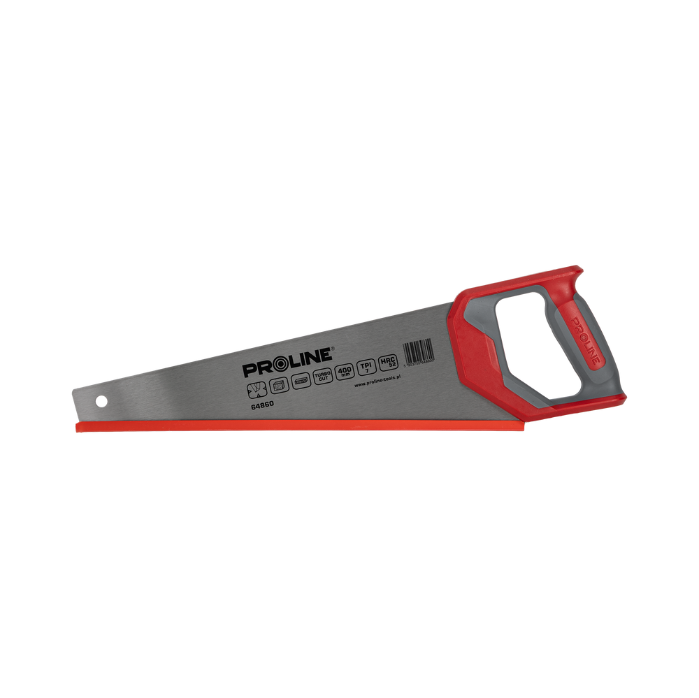 Piła płatnica 400 mm turbocut Proline 64860