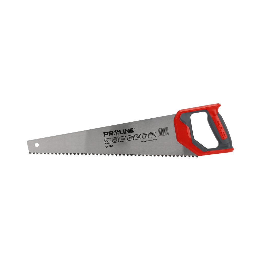 Piła płatnica 450 mm turbocut Proline 64861