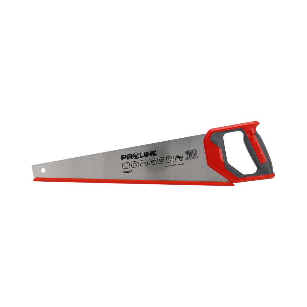 Piła płatnica 450 mm turbocut Proline 64861