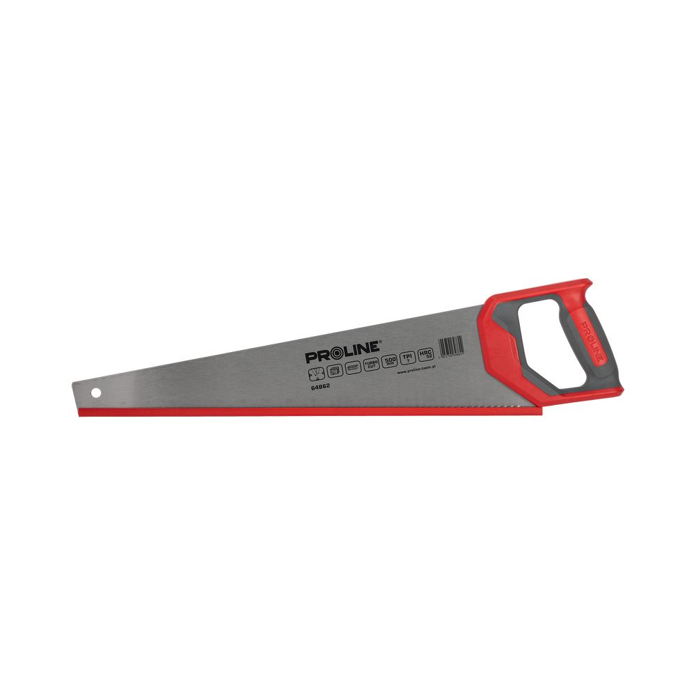 Piła płatnica 500 mm turbocut Proline 64862