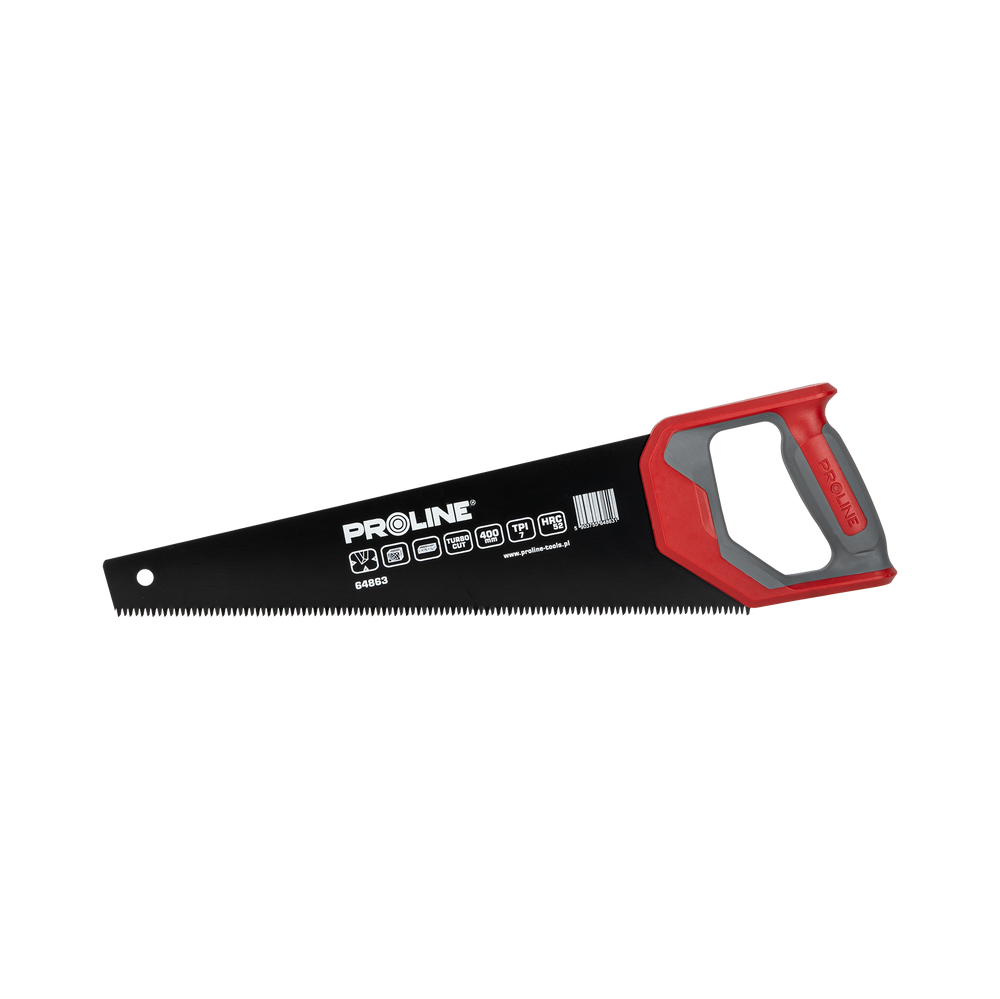 Piła płatnica 400 mm turbocut teflon Proline 64863