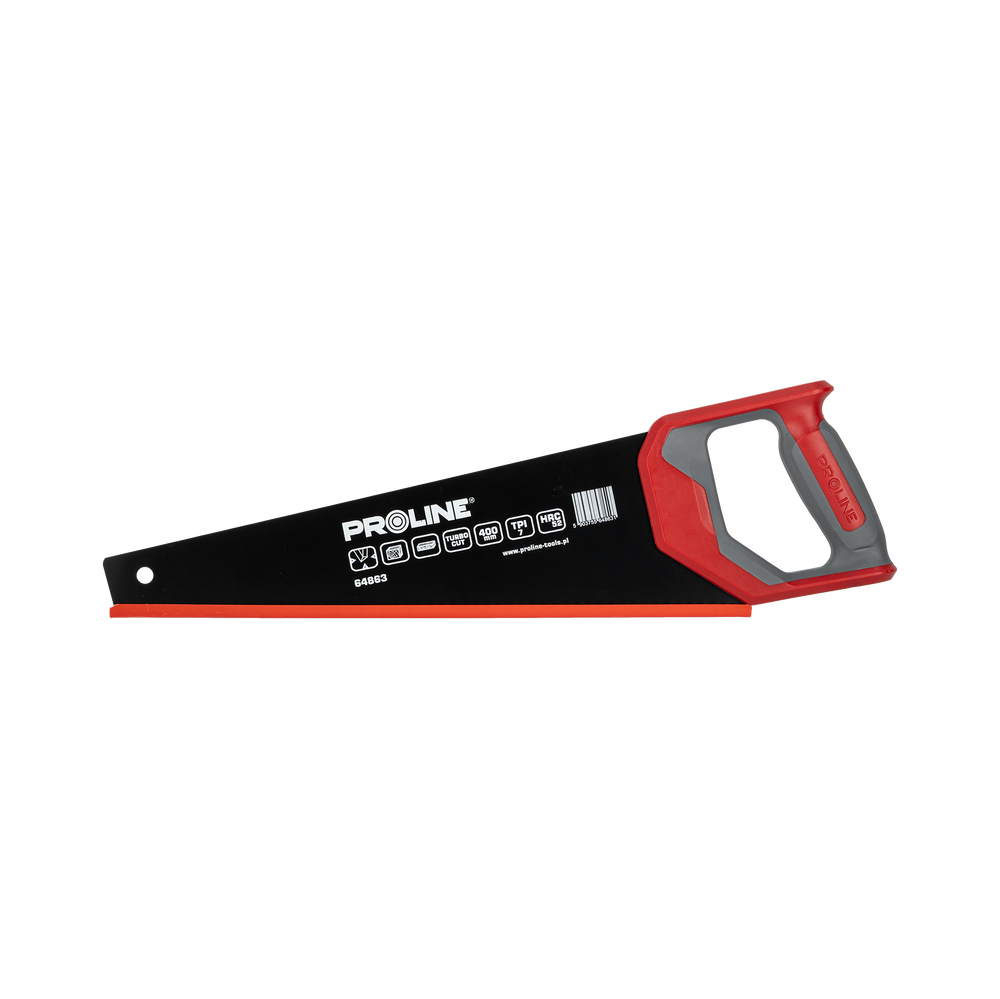 Piła płatnica 400 mm turbocut teflon Proline 64863