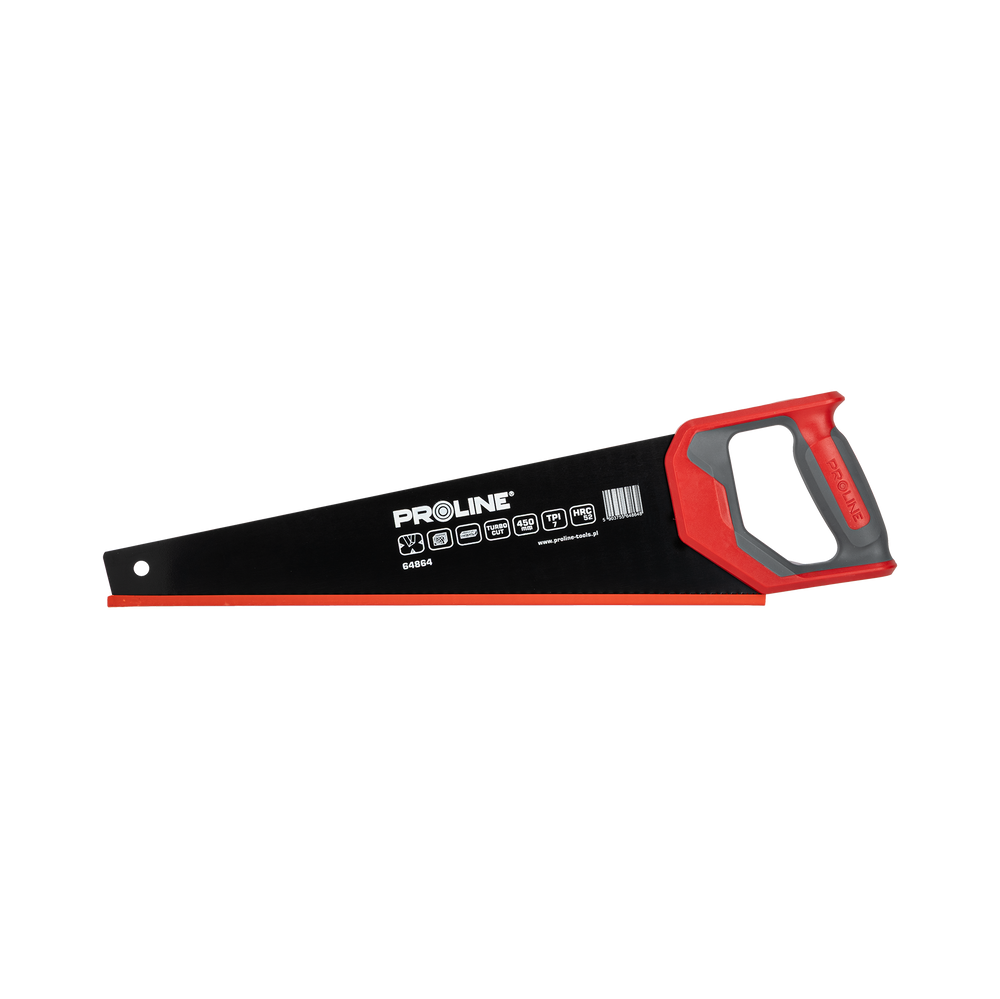 Piła płatnica 450 mm turbocut teflon Proline 64864