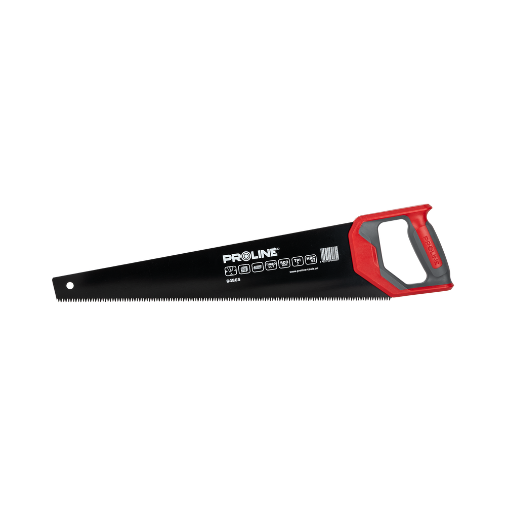 Piła płatnica 500 mm turbocut teflon Proline 64865