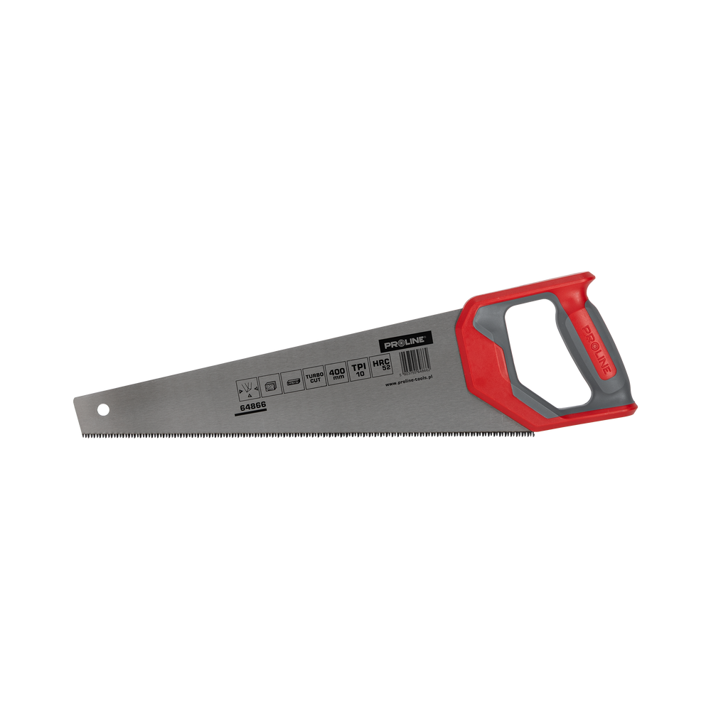 Piła płatnica 400 mm turbocut Proline 64866