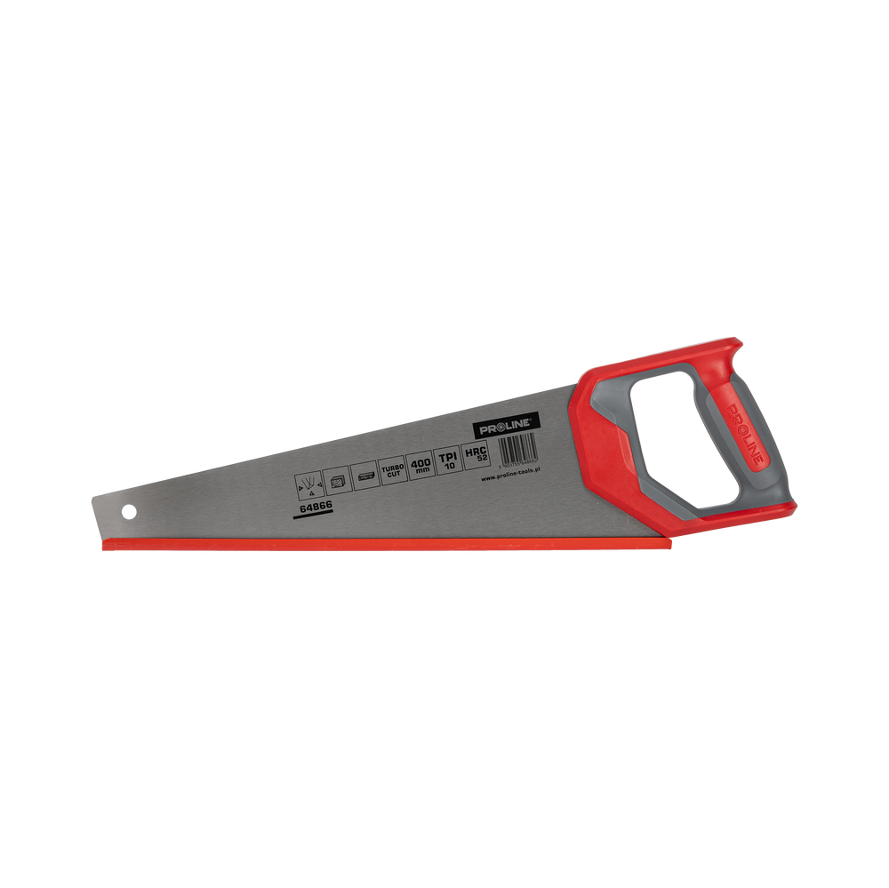 Piła płatnica 400 mm turbocut Proline 64866