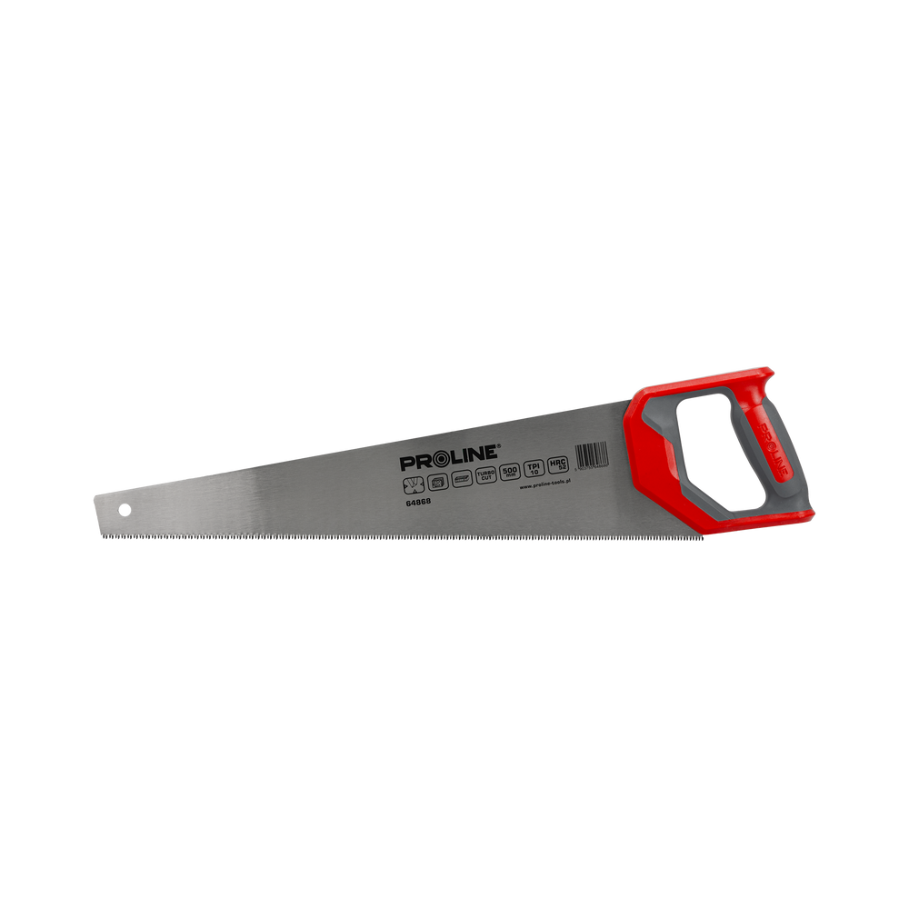 Piła płatnica 500 mm turbocut Proline 64868