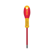 Wkrętak FatMax VDE pozidriv 1 x 100 mm (z) Stanley 654180