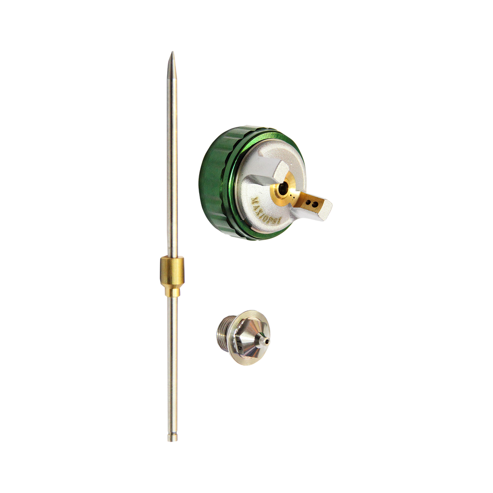 Zestaw naprawczy hvlp dysza 1,5 mm do 66290 Proline 66093