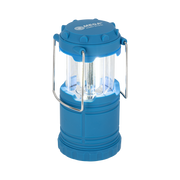 Lampa turystyczna 3 W dioda cob 3xAAA 200 lumenów Mega 66143