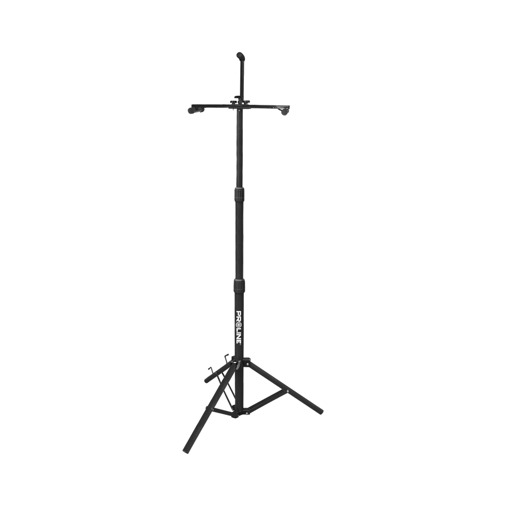 Statyw do lamp 85-182 cm Proline 66169