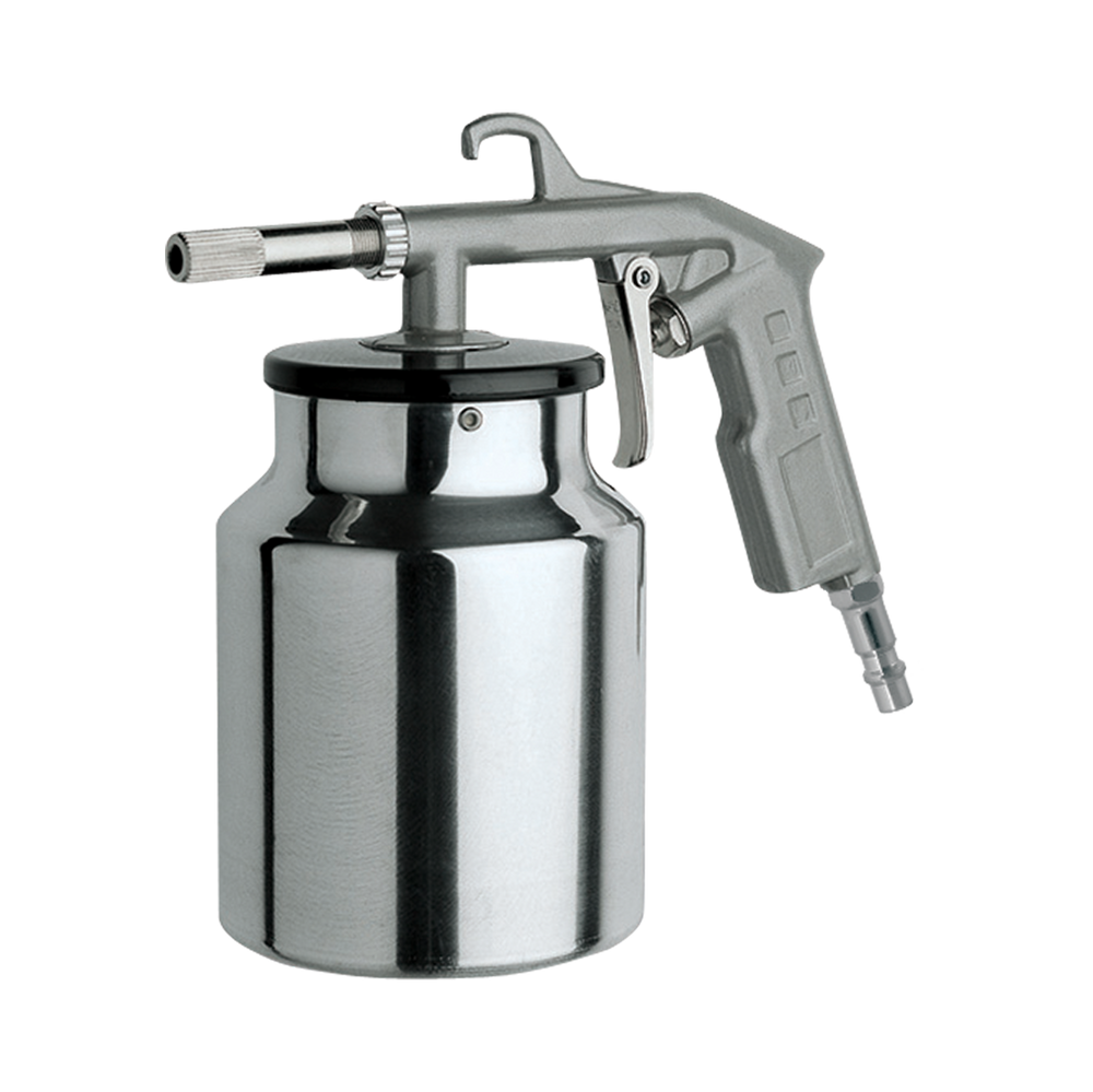 Gav pistolet do piaskowania zbiornik 66201