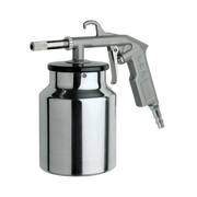 Gav pistolet do piaskowania zbiornik 66201