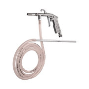 Gav pistolet do piaskowania z wężem 66202