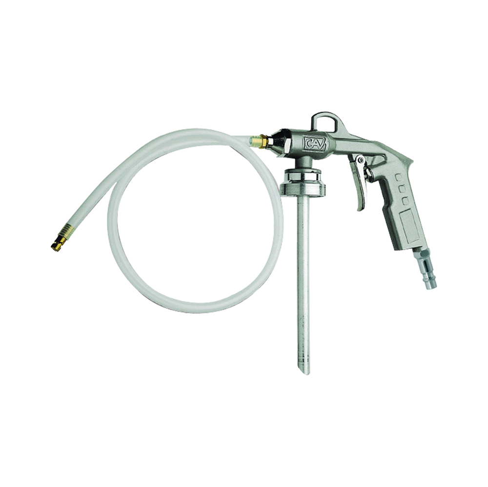 Gav pistolet do zabezpieczeń antykorozyjnych Profix 66205