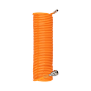 Wąż pneumatyczny spiralny 10m 68 mm 87psi 6bar Mega 66251