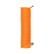Wąż pneumatyczny spiralny 15m 68 mm 87psi 6 bar Mega 66252