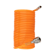 Wąż pneumatyczny spiralny 20m 68 mm 87psi 6bar Mega 66253