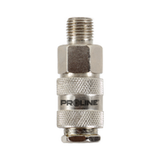 Szybko złączka żeńska gwint zewnętrzny 1/2" Proline 66302