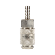 Szybkozłączka żeńska do węża pneumatycznego 6 mm Proline 66306