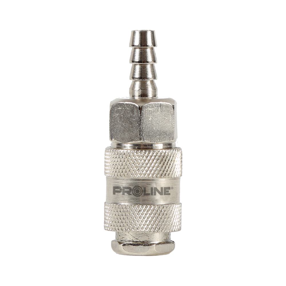 Szybkozłączka żeńska do węża pneumatycznego 12 mm Proline 66309