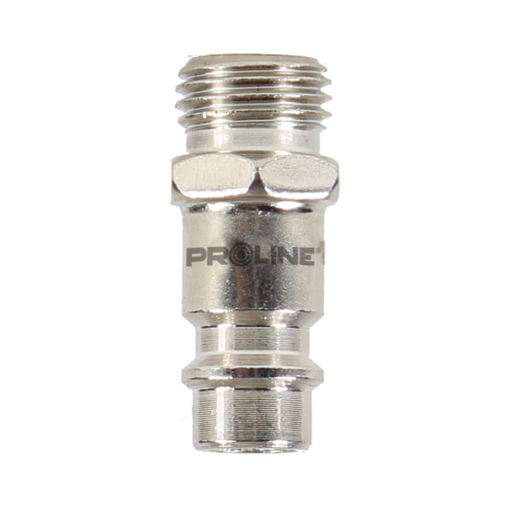 Szybkozłączka męska gwint zewnętrzny 3/8" Proline 66311