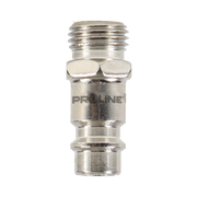 Szybkozłączka męska gwint zewnętrzny 1/2" Proline 66312