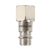 Szybkozłączka męska gwint wewnętrzny 1/4" Proline 66313