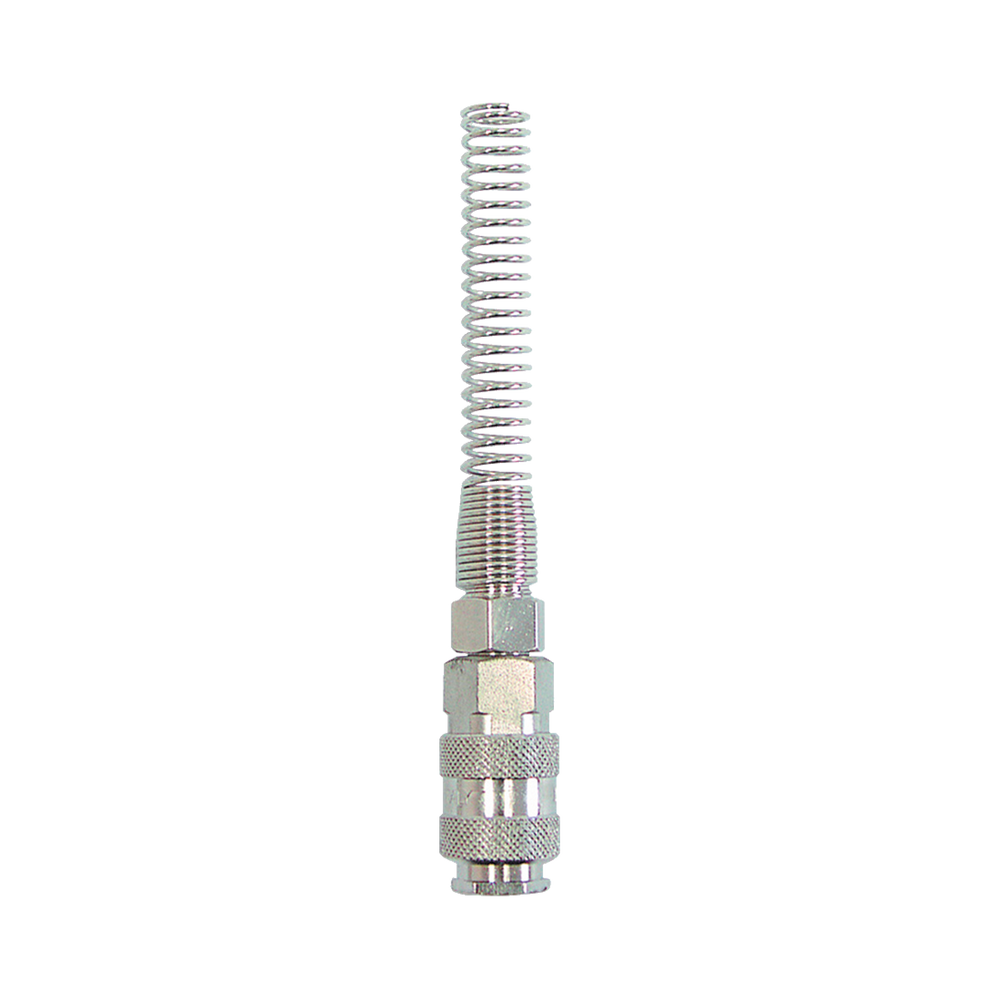 Szybkozłączka żeńska do węża spiralnego 6,5x10 mm Proline 66321