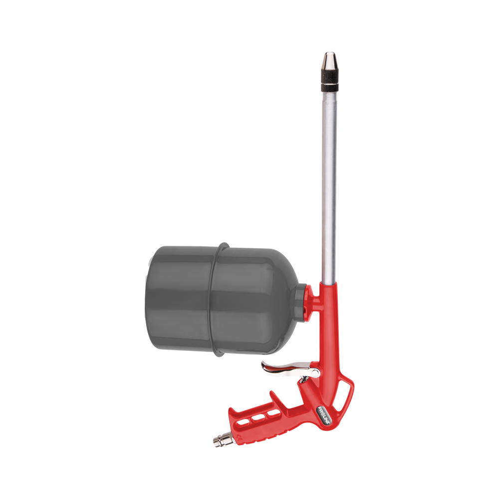 Pistolet do mycia i ropowania Proline 66347