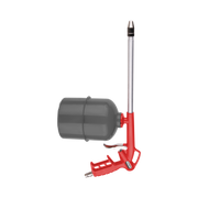 Pistolet do mycia i ropowania Proline 66347