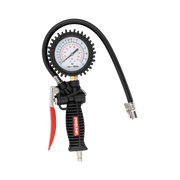 Pistolet do pompowania z manometrem Premium Proline 66349