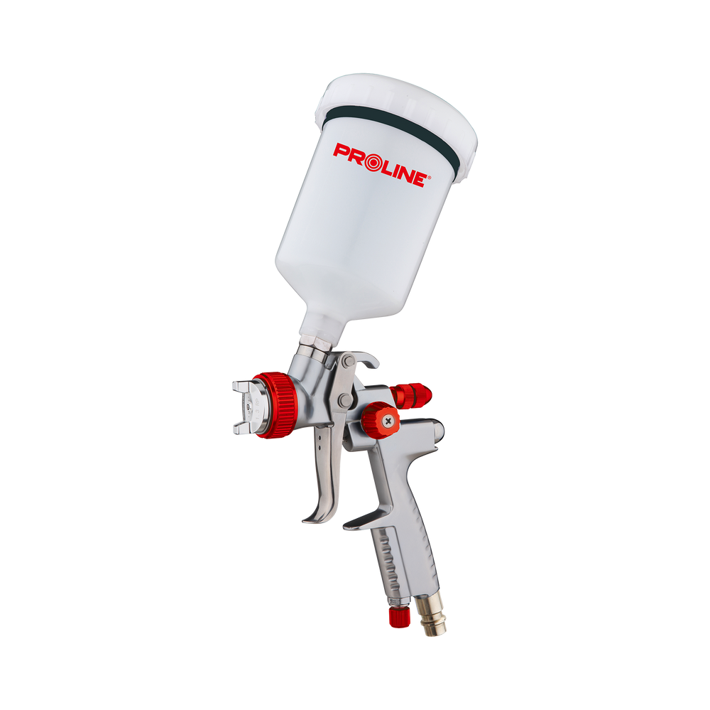 Pistolet lakierniczy lvmp dysza 1.3 mm CE Proline 66362