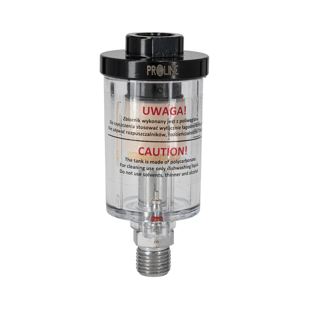 Filtr mini 1/4" Proline 66381