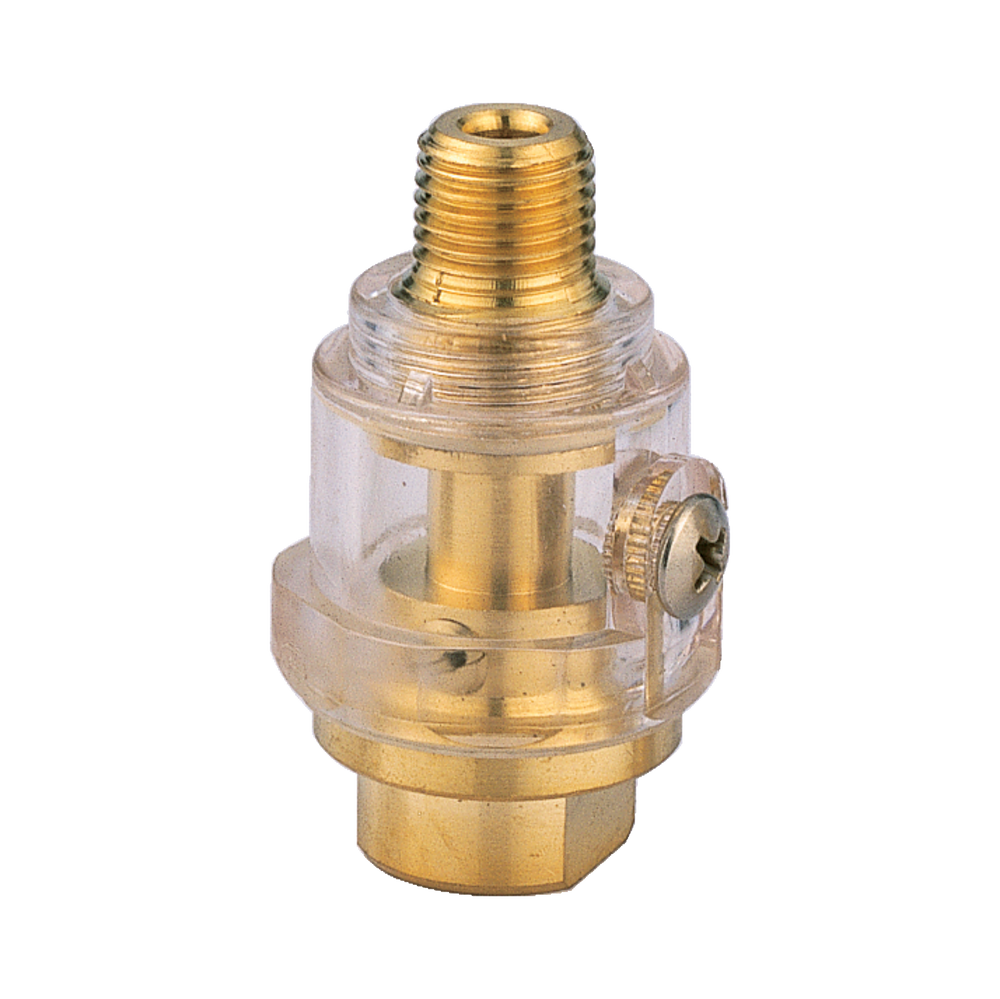 Naolejacz mini 1/4" Proline 66382