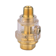 Naolejacz mini 1/4" Proline 66382