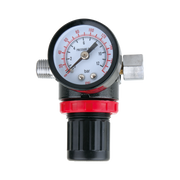 Reduktor z manometrem 1/4" Proline 66383