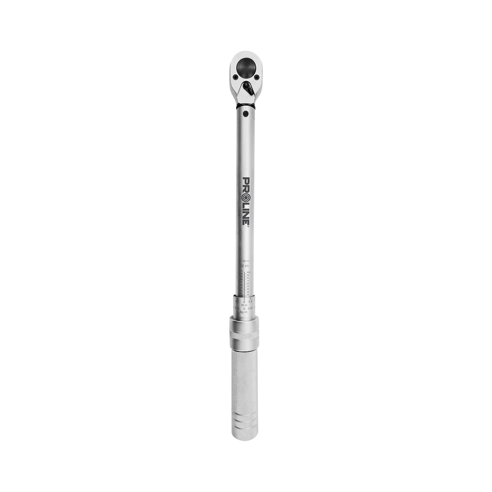 Klucz dynamometryczny 1/2 40-210Nm 460 mm Proline 66701