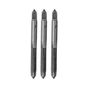 Gwintownik M3 3 sztuki pudełko plastikowe Mega 67003